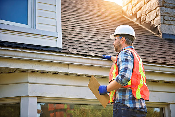 Licensed Storm Damage Roof Repair service in Ashland, KY - Big Toms Roofing